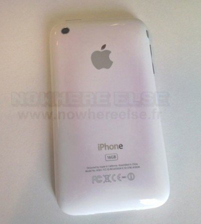 再次越狱 苹果iPhone 3GS被成功破解