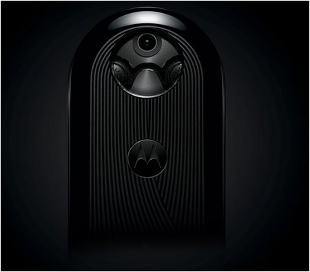 纪念登月40周年 MOTO AURA限量版亮相