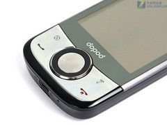 2009上半年让人眼前一亮的国产手机