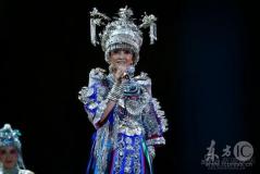 鸟巢夏季音乐会盛大举行英伦组合再亮相(组图)