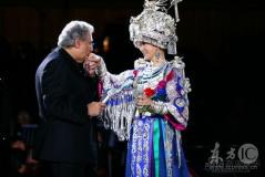 鸟巢夏季音乐会盛大举行英伦组合再亮相(组图)