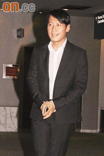 黎明将获颁“铜紫荆星章” 11年来三度获殊荣