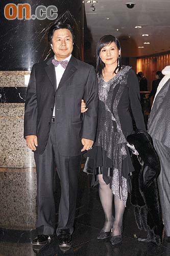 黎明将获颁“铜紫荆星章” 11年来三度获殊荣