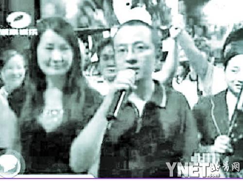 曾轶可有雄厚家庭背景? 记者调查:只是普通人