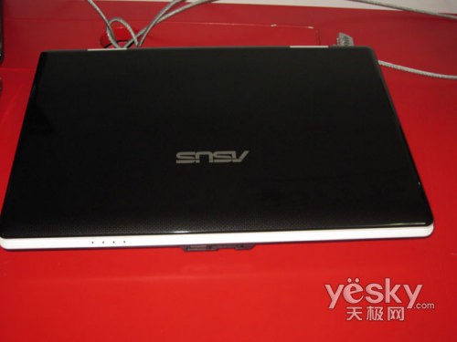 T5900+独显 新品华硕X85强本仅4599元
