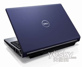 T8100芯3450独显 戴尔Studio14仅售6799元