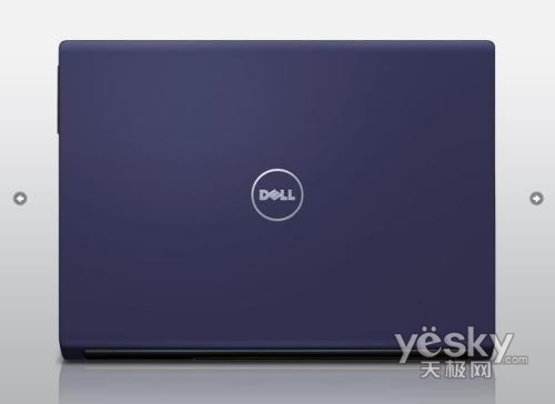 T8100芯3450独显 戴尔Studio14仅售6799元