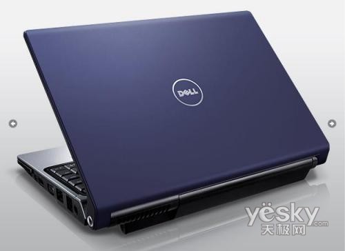 T8100芯3450独显 戴尔Studio14仅售6799元
