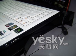 超强独显助阵 16:9联想Y450A新品本抢滩登陆