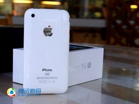 八大改进 iPhone OS 3.1版本即将发布