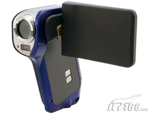 3米潜水 EXEMODE发布新款廉价防水DV