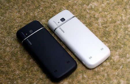 机海狂潮 诺基亚7月上市新机大集结