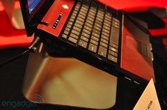 惠普13.3英寸ProBook商务新本实机曝光