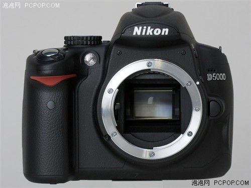 二线品牌强势崛起 6月日本单反关注榜