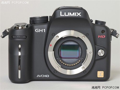 二线品牌强势崛起 6月日本单反关注榜