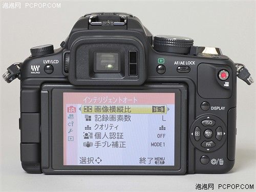 二线品牌强势崛起 6月日本单反关注榜