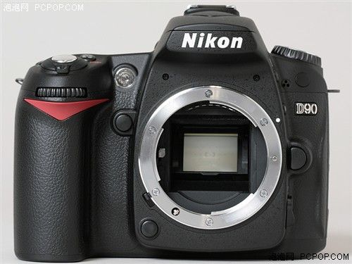 二线品牌强势崛起 6月日本单反关注榜