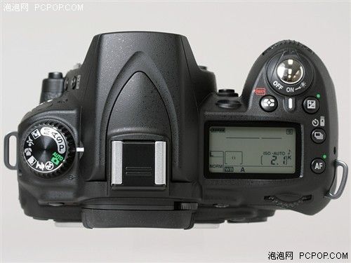 二线品牌强势崛起 6月日本单反关注榜