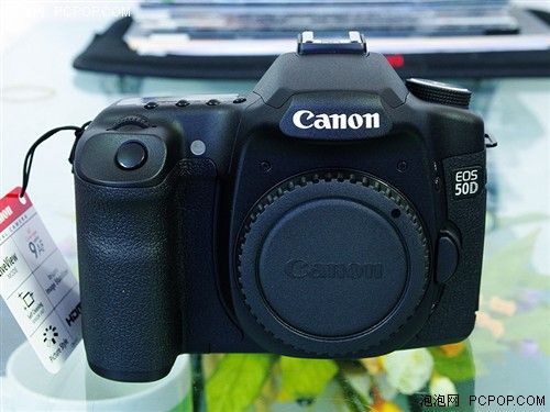 二线品牌强势崛起 6月日本单反关注榜