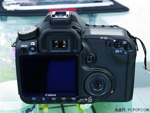 二线品牌强势崛起 6月日本单反关注榜