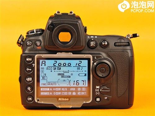 二线品牌强势崛起 6月日本单反关注榜