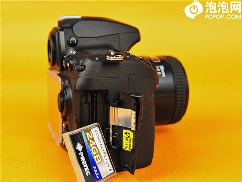 二线品牌强势崛起 6月日本单反关注榜