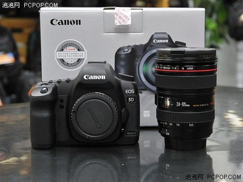 二线品牌强势崛起 6月日本单反关注榜