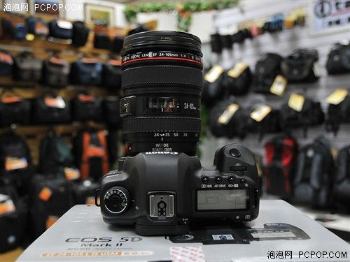 二线品牌强势崛起 6月日本单反关注榜