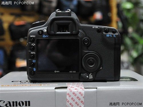 二线品牌强势崛起 6月日本单反关注榜
