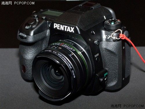 二线品牌强势崛起 6月日本单反关注榜