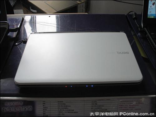 2日行情:11.6英寸绝美外观上网本4399元