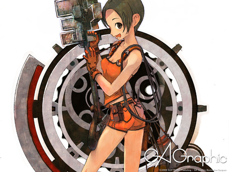 GA<em>妹汁</em>无量!清秀可爱小萝莉参上!-GA,<em>妹汁</em>,小