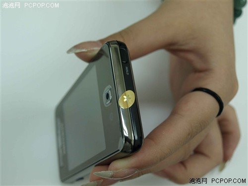 体验指尖的快感!市售全触摸手机推荐