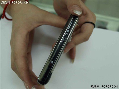 体验指尖的快感!市售全触摸手机推荐