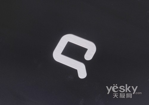 硬派男人装 惠普Compaq511笔记本评测解析