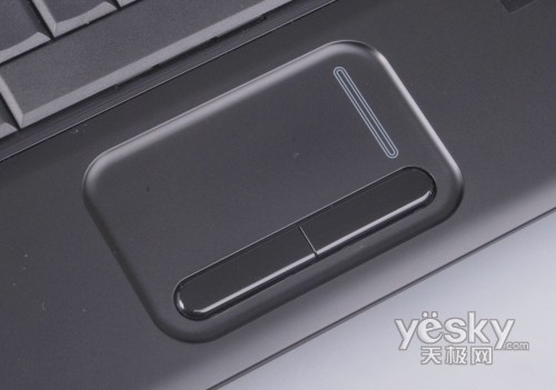 硬派男人装 惠普Compaq511笔记本评测解析