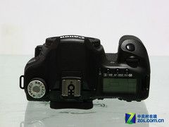 高手进阶利器 市售中端热门单反推荐