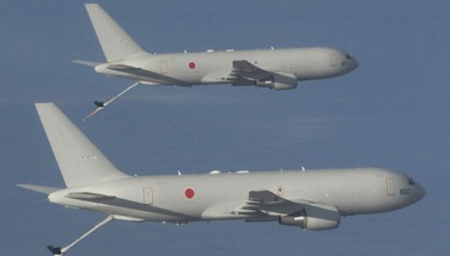 日本驻军与那国岛为干涉台海做军事准备(图)