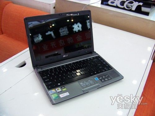 暑促人气阅兵 各品牌热卖笔记本排行