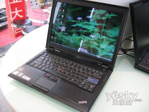 暑促人气阅兵 各品牌热卖笔记本排行