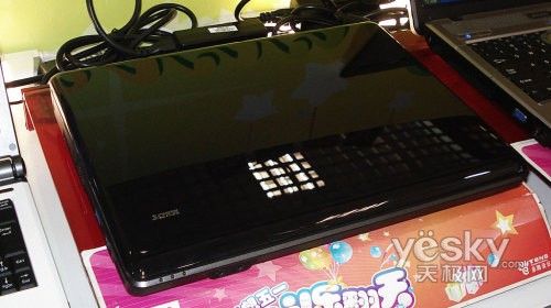 暑促人气阅兵 各品牌热卖笔记本排行