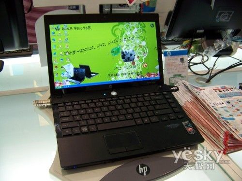 暑促人气阅兵 各品牌热卖笔记本排行