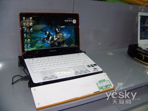 暑促人气阅兵 各品牌热卖笔记本排行