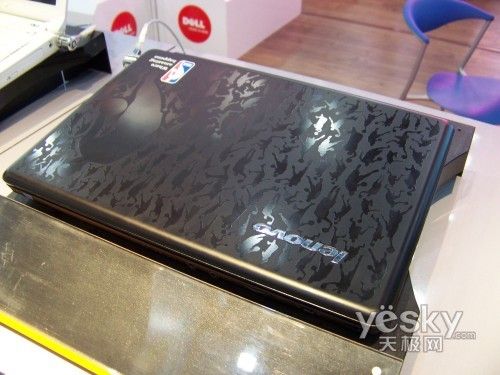 暑促人气阅兵 各品牌热卖笔记本排行