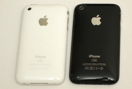 7月10日上市 iPhone 3GS真机抢先看