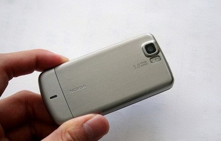 500万像素 诺基亚6600is预购价曝光