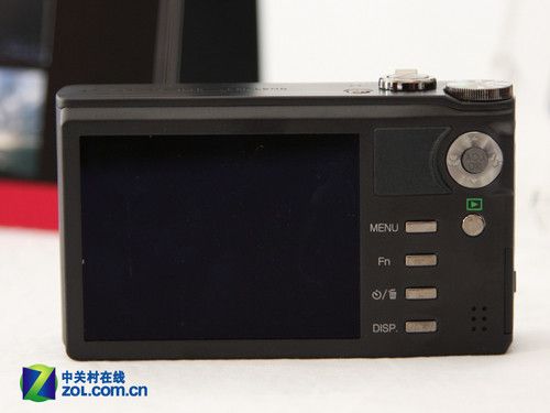 复古风正劲 2009年玩酷数码相机盘点