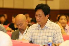 群星齐贺影协成立60年成龙幽默致辞称想当主席