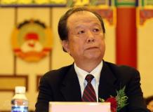 群星齐贺影协成立60年成龙幽默致辞称想当主席