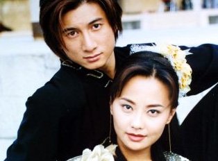 吴奇隆与马雅舒再传婚变 被爆离婚代价高达一亿